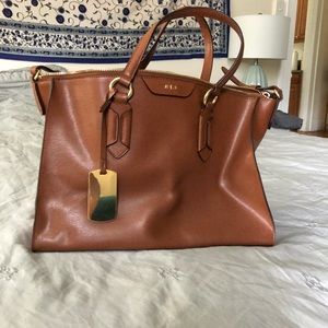 Ralph Lauren Bag
